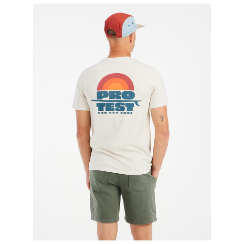 Protest Ανδρική κοντομάνικη Baio T-Shirt